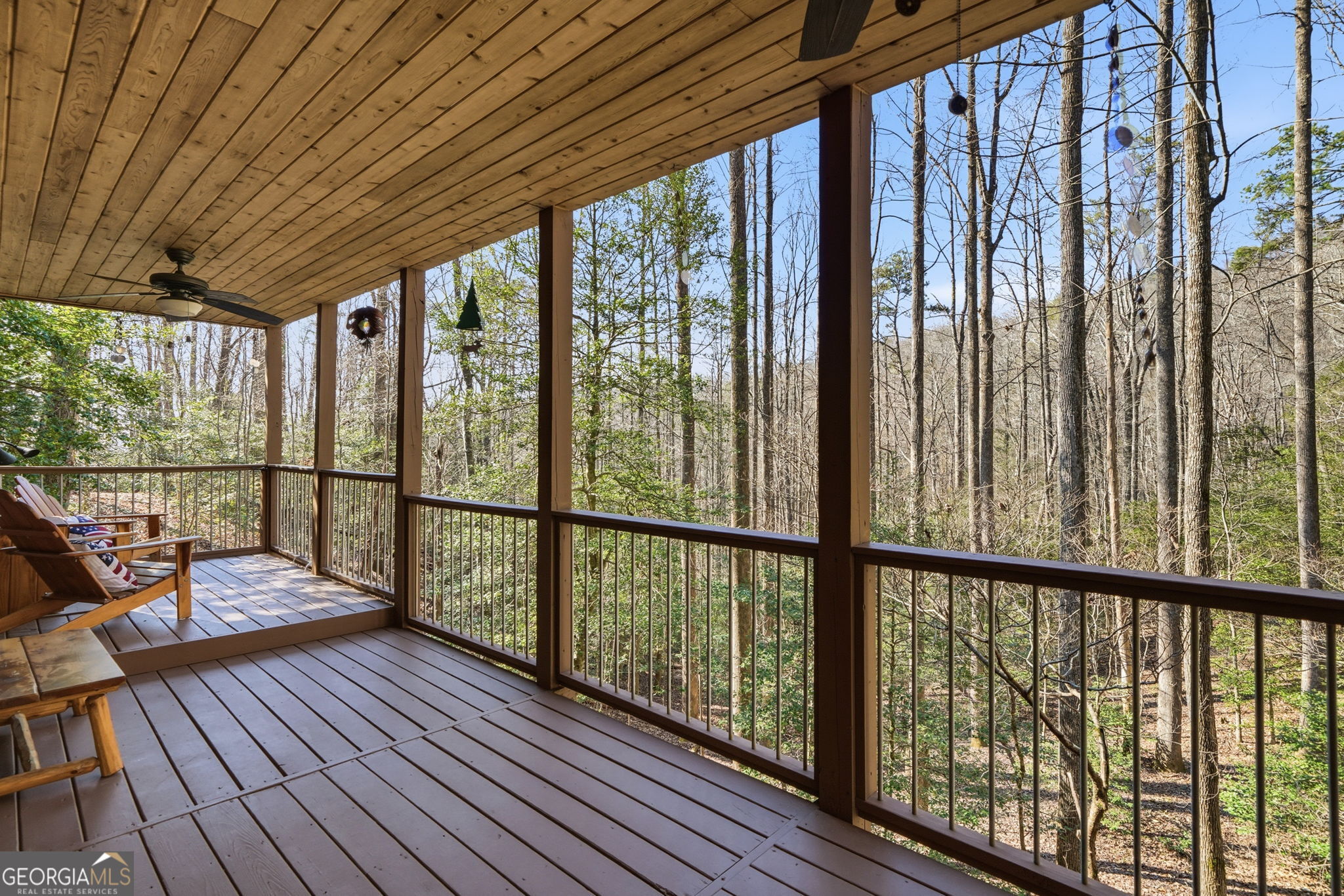 266 Chimney Rock Road, Unit 462 Blue Ridge, GA 30513 - Photo 28 of 37