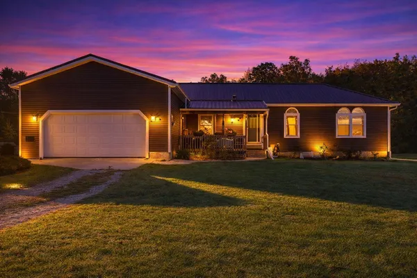 $300,000 | 1114 East Station Road, Sheridan, MI 48884