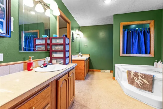 $305,000 | 1114 East Station Road, Sheridan, MI 48884