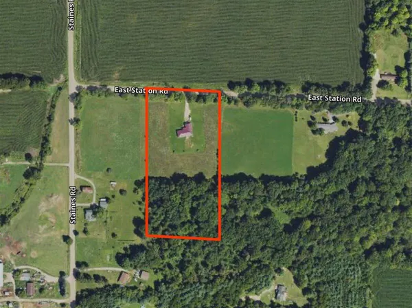 $300,000 | 1114 East Station Road, Sheridan, MI 48884