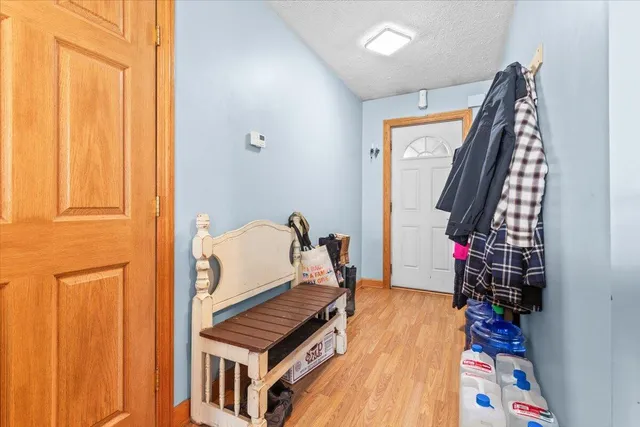 $305,000 | 1114 East Station Road, Sheridan, MI 48884