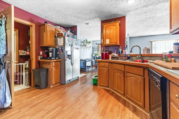 $300,000 | 1114 East Station Road, Sheridan, MI 48884