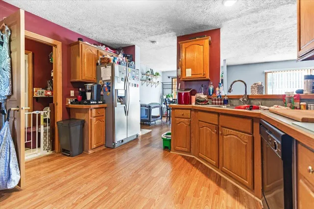 $305,000 | 1114 East Station Road, Sheridan, MI 48884