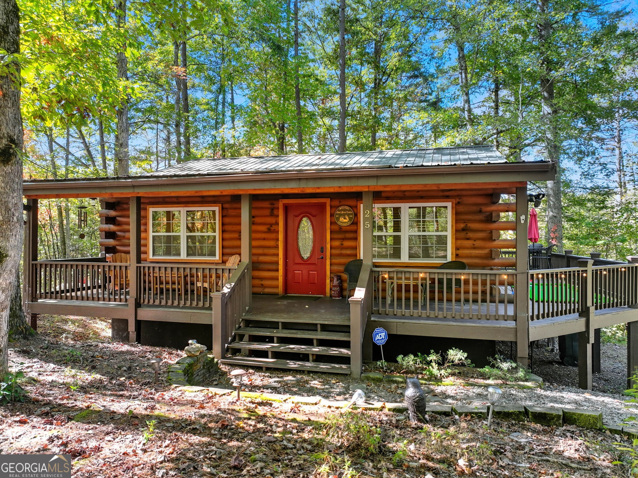 25 Foster Lane Morganton, GA 30560 - Photo 1 of 27