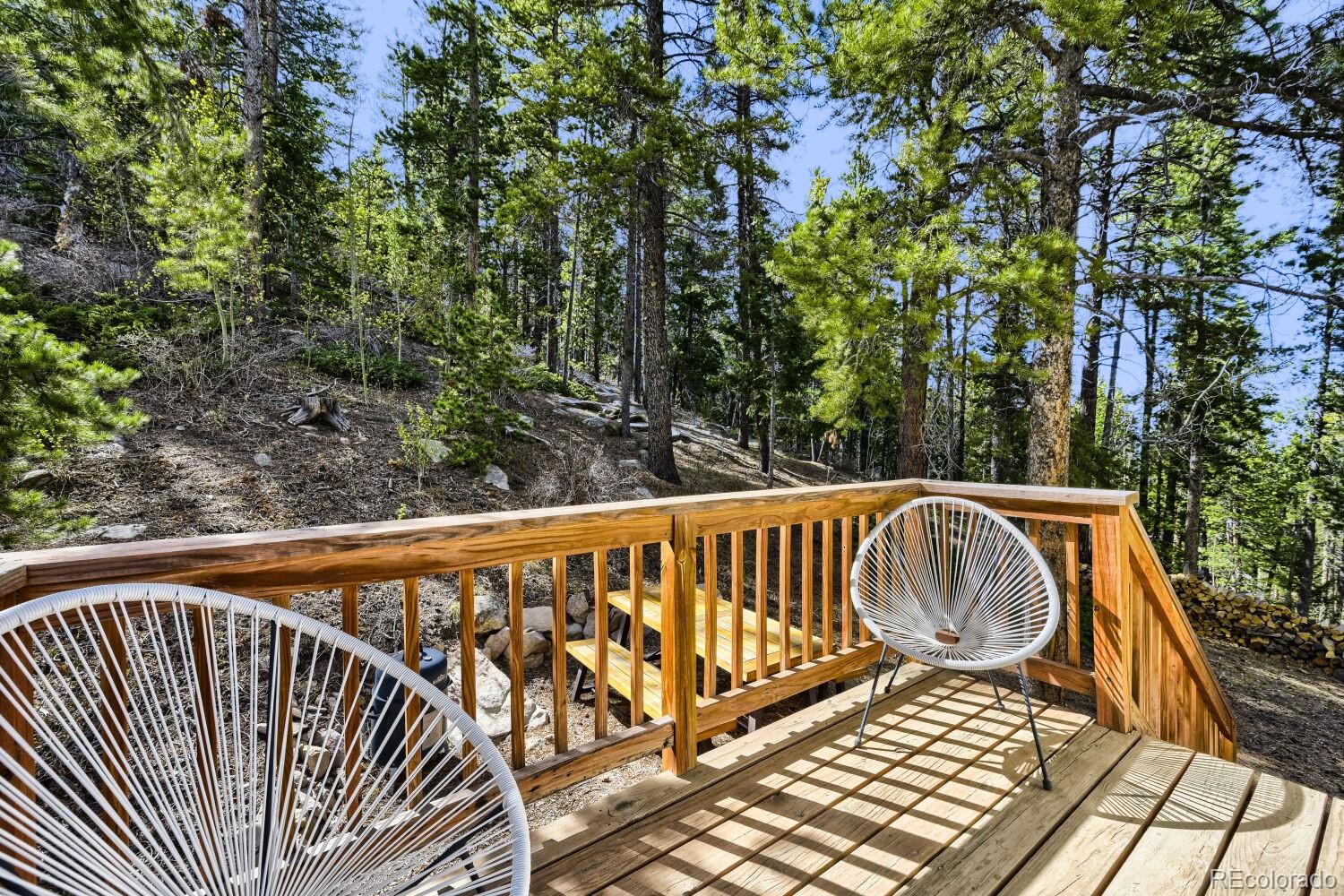 126 Signal Rock Road Golden, CO 80403 - Photo 35 of 49