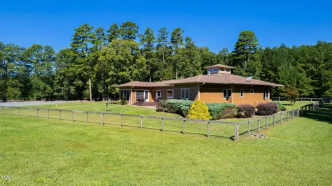 $2,380,000 | 1018 Terrell Woods Lane, Chapel Hill, NC 27516