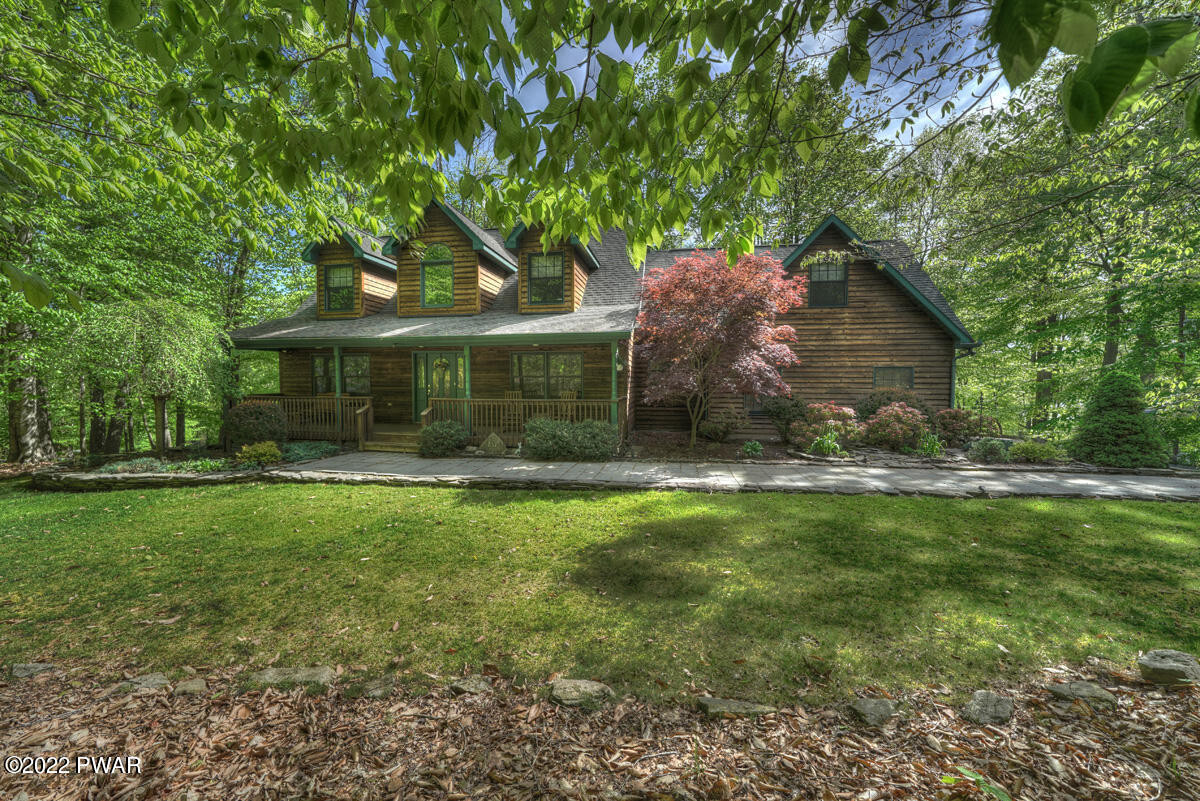 151 Timber Ridge Circle Greentown, PA 18426 - Photo 1 of 35 Main 2