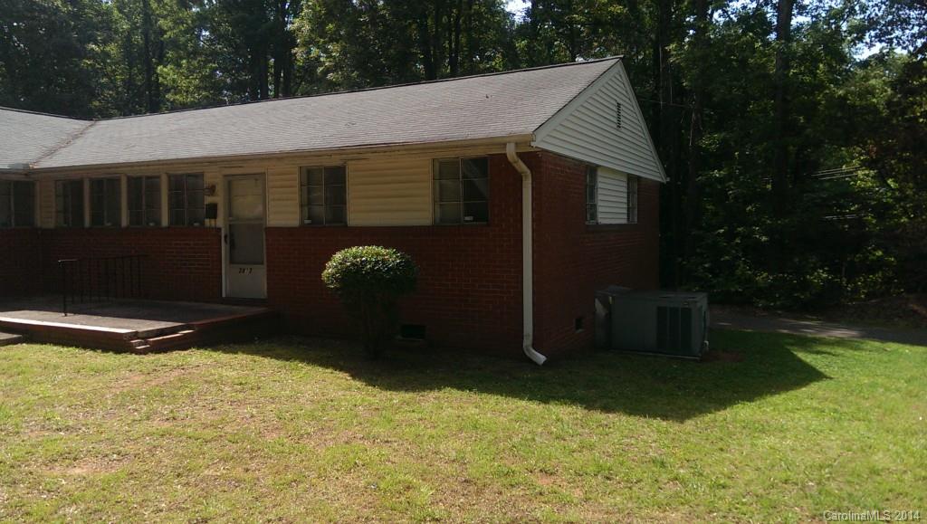 3027 Minnesota Road, Unit 3027 Charlotte, NC 28208 - Photo 1 of 11 Gallery Image 1