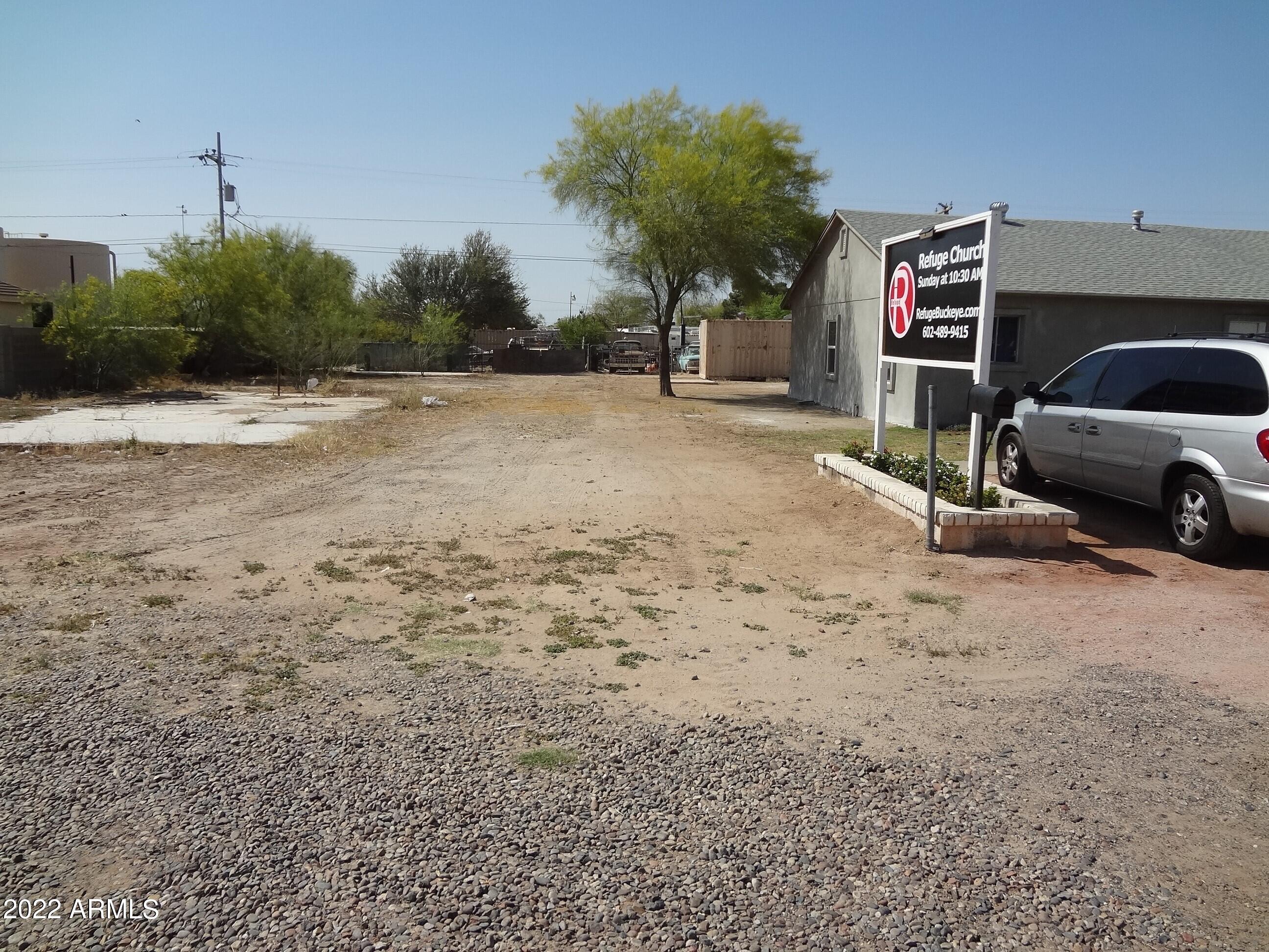 305 East Baseline Road, Unit 2B Buckeye, AZ 85326 - Photo 1 of 2 Picture1