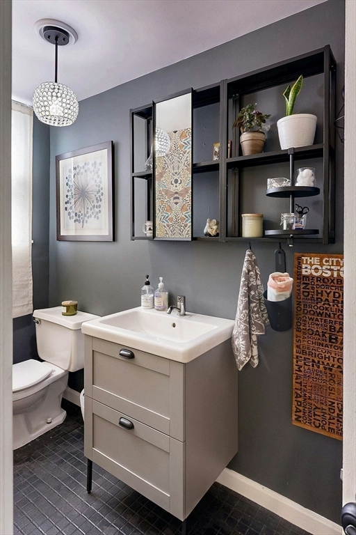 34-36 Juniper Street, Unit 3 Boston, MA 02119 - Photo 16 of 20
