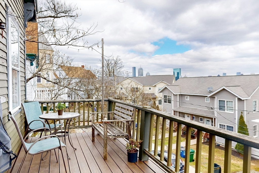 34-36 Juniper Street, Unit 3 Boston, MA 02119 - Photo 17 of 20