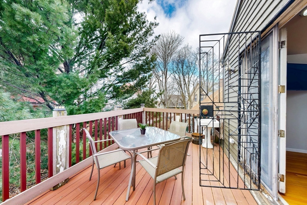 34-36 Juniper Street, Unit 3 Boston, MA 02119 - Photo 18 of 20