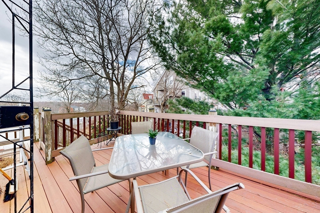34-36 Juniper Street, Unit 3 Boston, MA 02119 - Photo 19 of 20