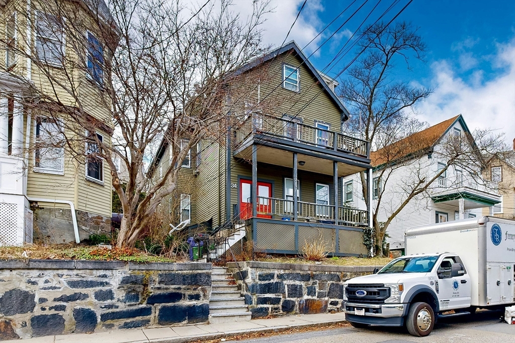 34-36 Juniper Street, Unit 3 Boston, MA 02119 - Photo 20 of 20