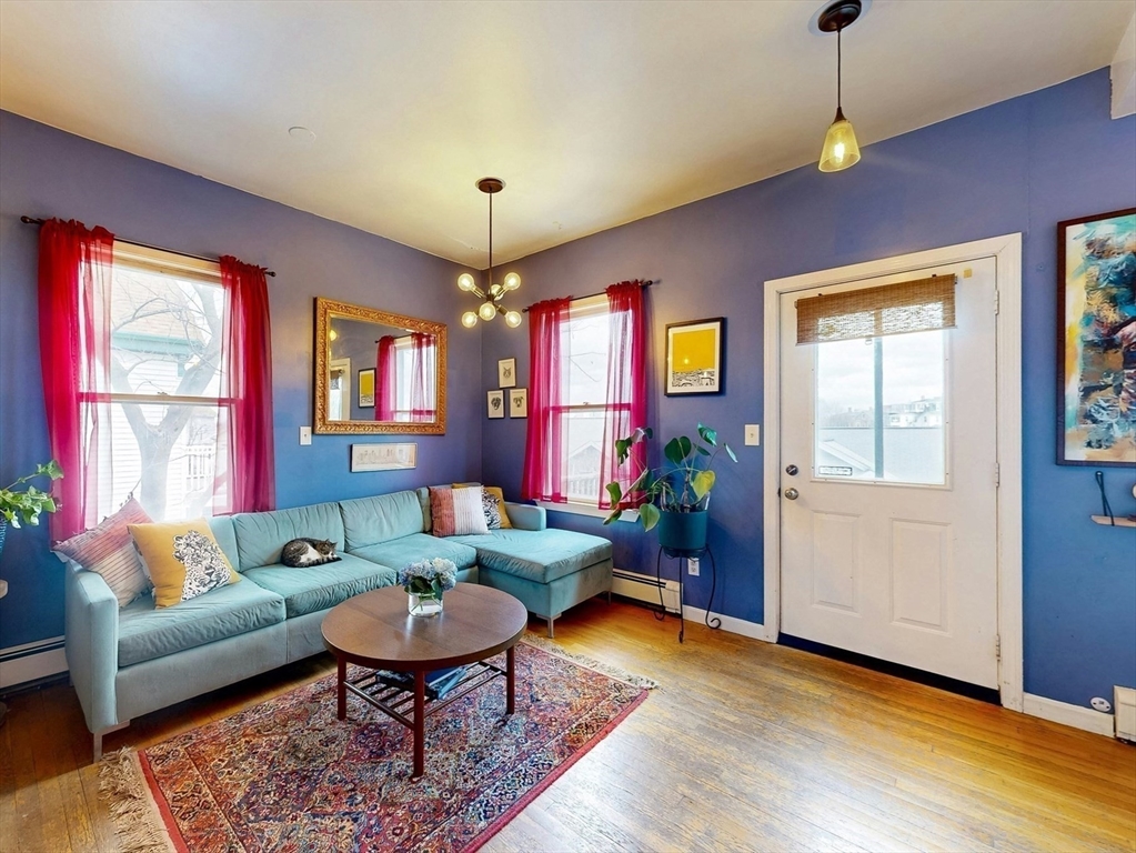 34-36 Juniper Street, Unit 3 Boston, MA 02119 - Photo 2 of 20