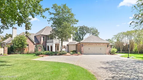 $1,490,000 | 108 Valerie Drive, Lafayette, LA 70508