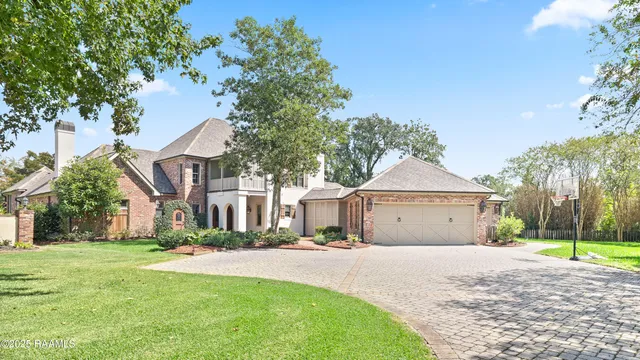$1,490,000 | 108 Valerie Drive, Lafayette, LA 70508