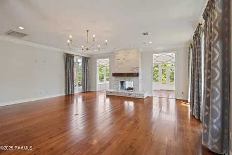 $1,490,000 | 108 Valerie Drive, Lafayette, LA 70508