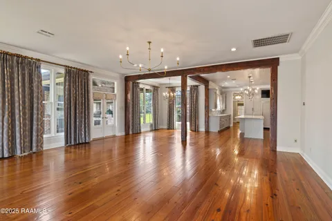 $1,490,000 | 108 Valerie Drive, Lafayette, LA 70508