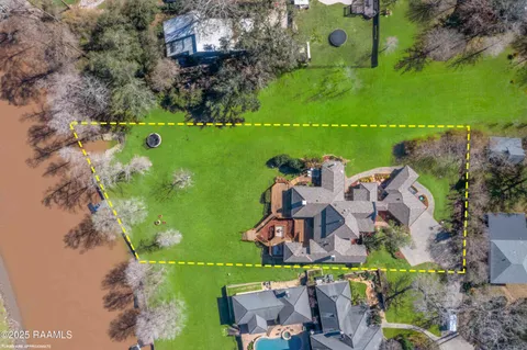 $1,490,000 | 108 Valerie Drive, Lafayette, LA 70508