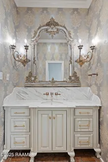 $1,490,000 | 108 Valerie Drive, Lafayette, LA 70508