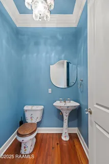 $1,490,000 | 108 Valerie Drive, Lafayette, LA 70508