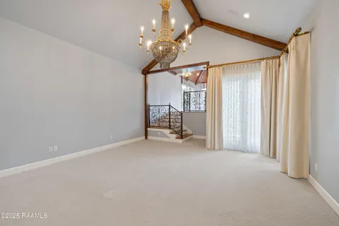 $1,490,000 | 108 Valerie Drive, Lafayette, LA 70508