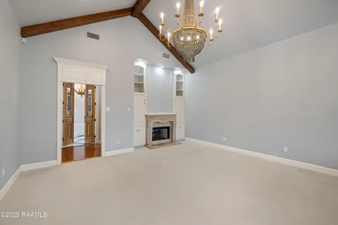 $1,490,000 | 108 Valerie Drive, Lafayette, LA 70508