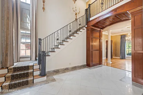 $1,490,000 | 108 Valerie Drive, Lafayette, LA 70508