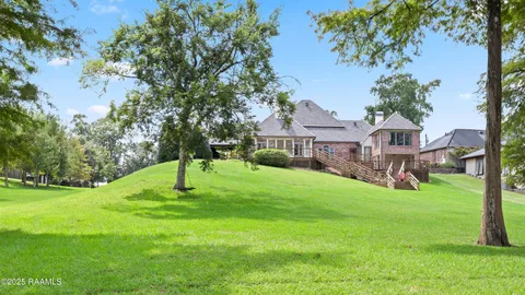 $1,490,000 | 108 Valerie Drive, Lafayette, LA 70508