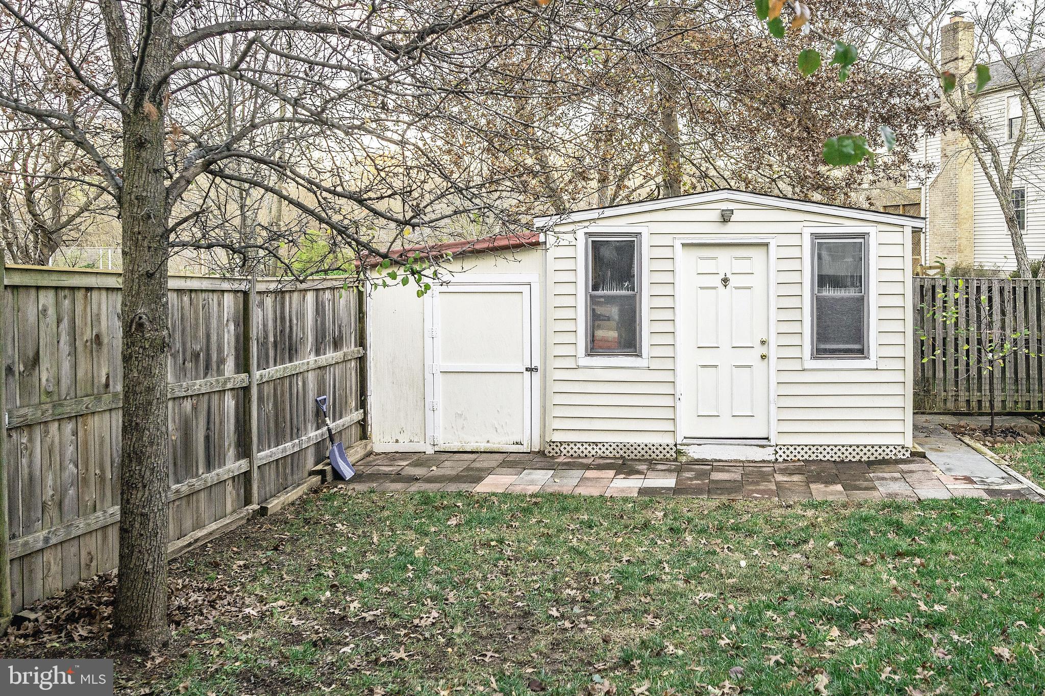 4351 Cub Run Road Chantilly, VA 20151 - Photo 54 of 63 SHED