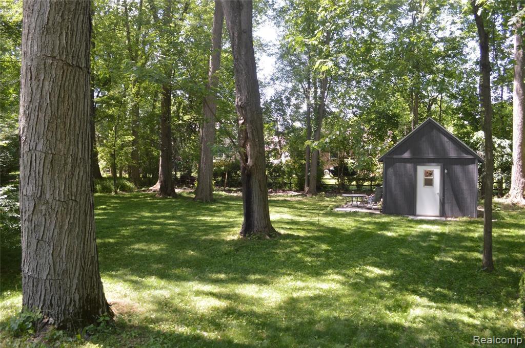 344 Orchardale Drive Rochester Hills, MI 48309 - Photo 19 of 20