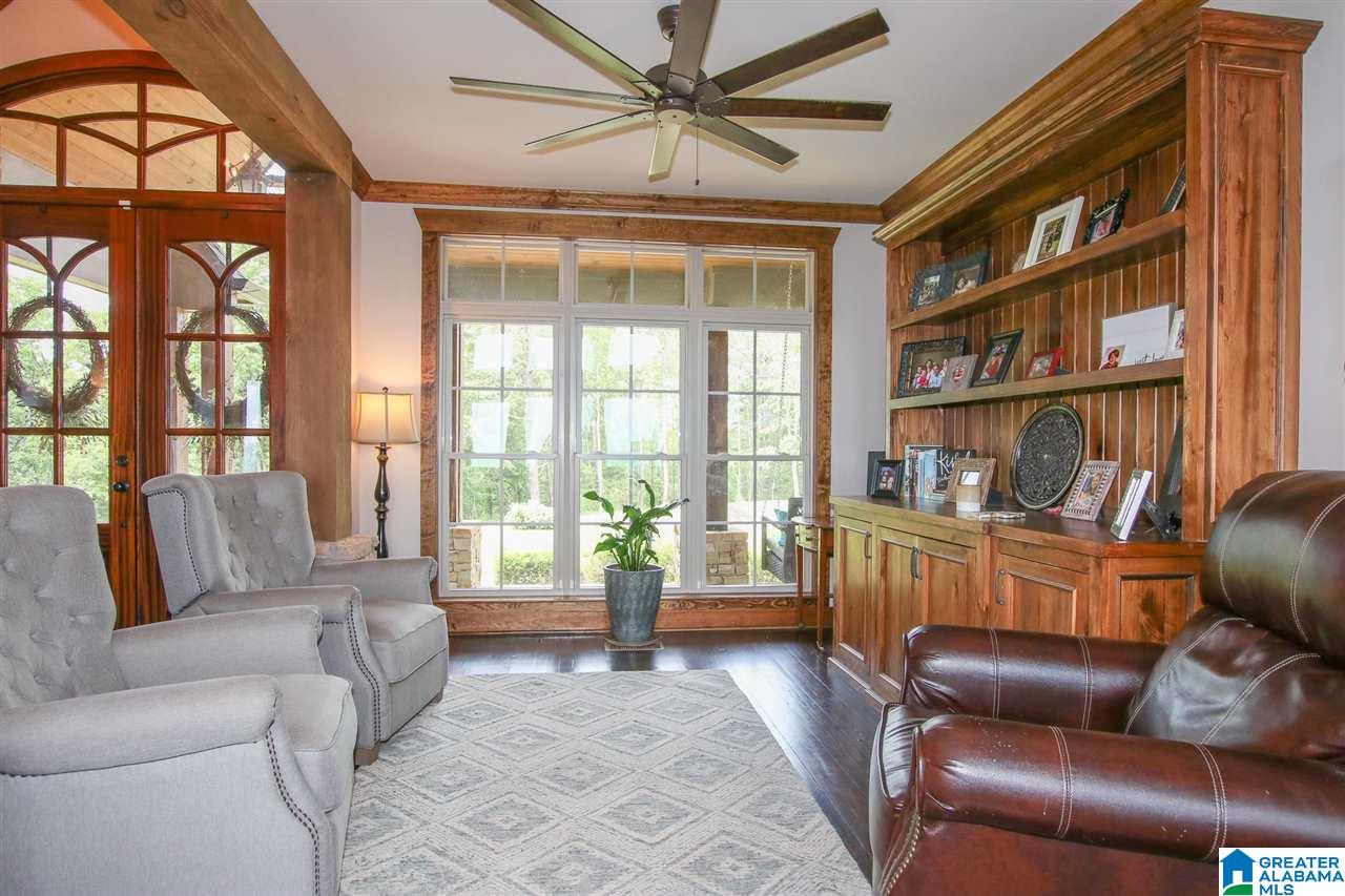 394 Drake Drive Springville, AL 35146 - Photo 7 of 49