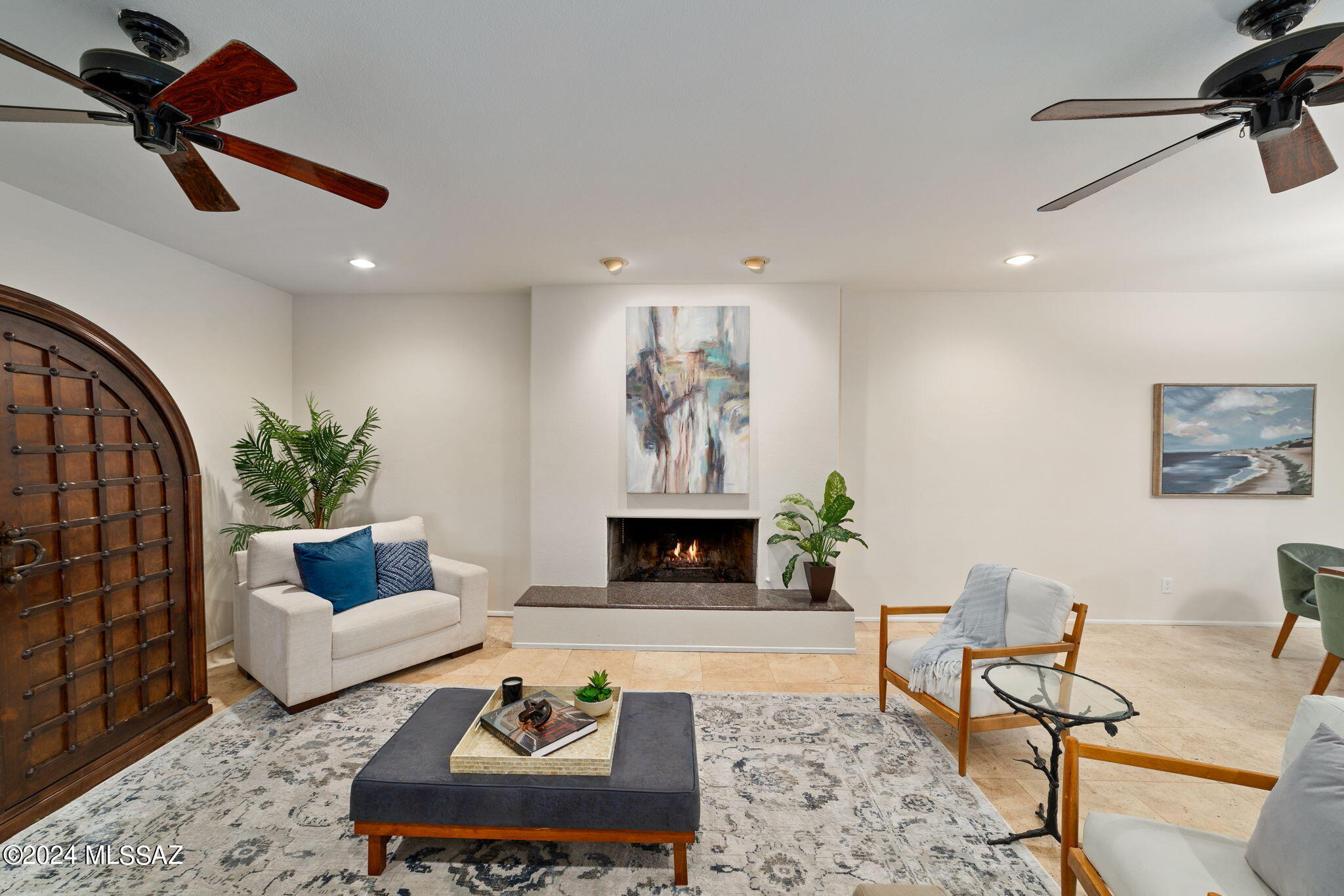 855 West Valle Del Oro Road Tucson, AZ 85737 - Photo 12 of 47