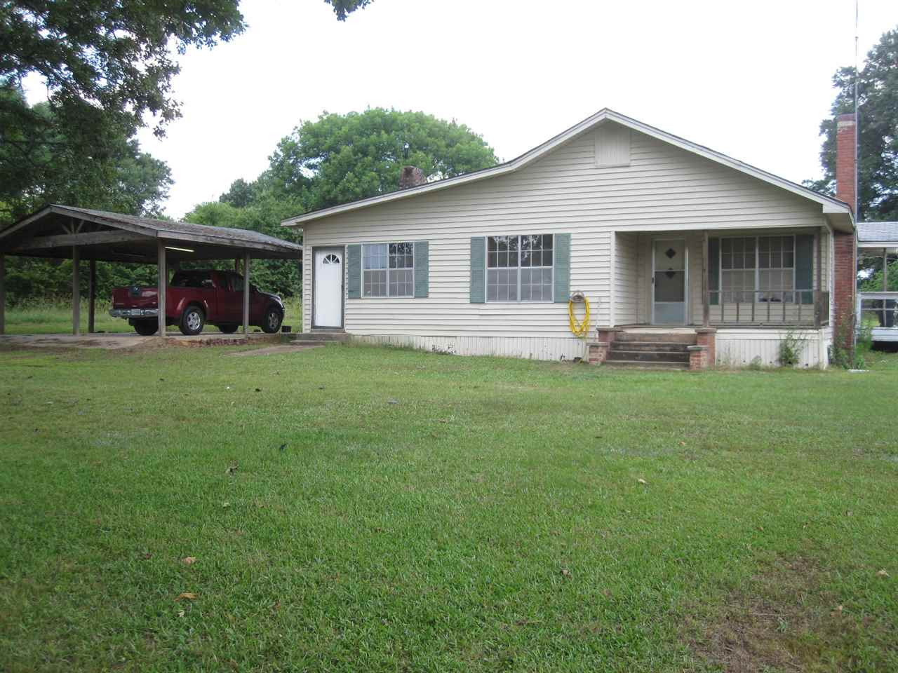 456 Hazel-Conehetta Road Lake, MS 39092 - Photo 1 of 14 Photo 1