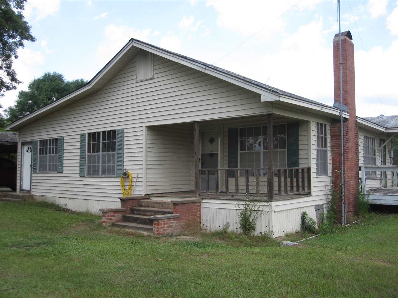 456 Hazel-Conehetta Road Lake, MS 39092 - Photo 2 of 14 Photo 2