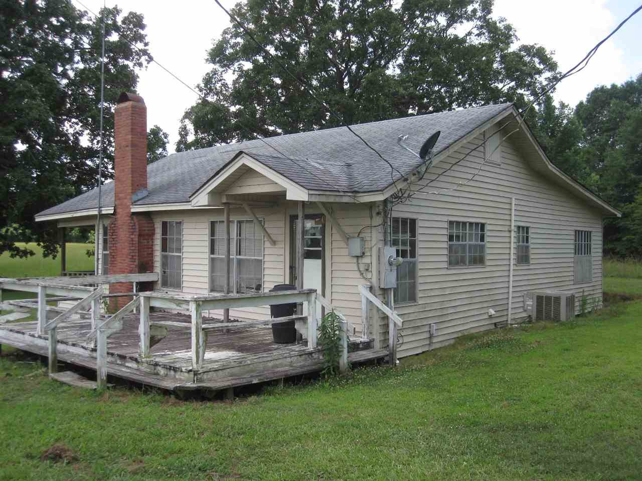 456 Hazel-Conehetta Road Lake, MS 39092 - Photo 3 of 14 Photo 3