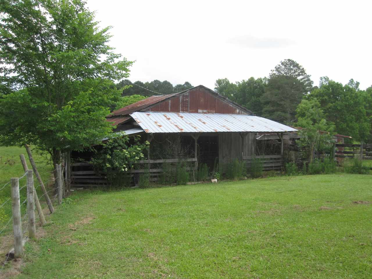 456 Hazel-Conehetta Road Lake, MS 39092 - Photo 5 of 14 Photo 5