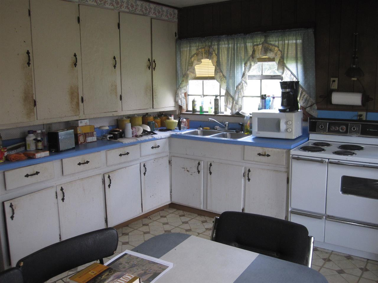 456 Hazel-Conehetta Road Lake, MS 39092 - Photo 8 of 14 Photo 8