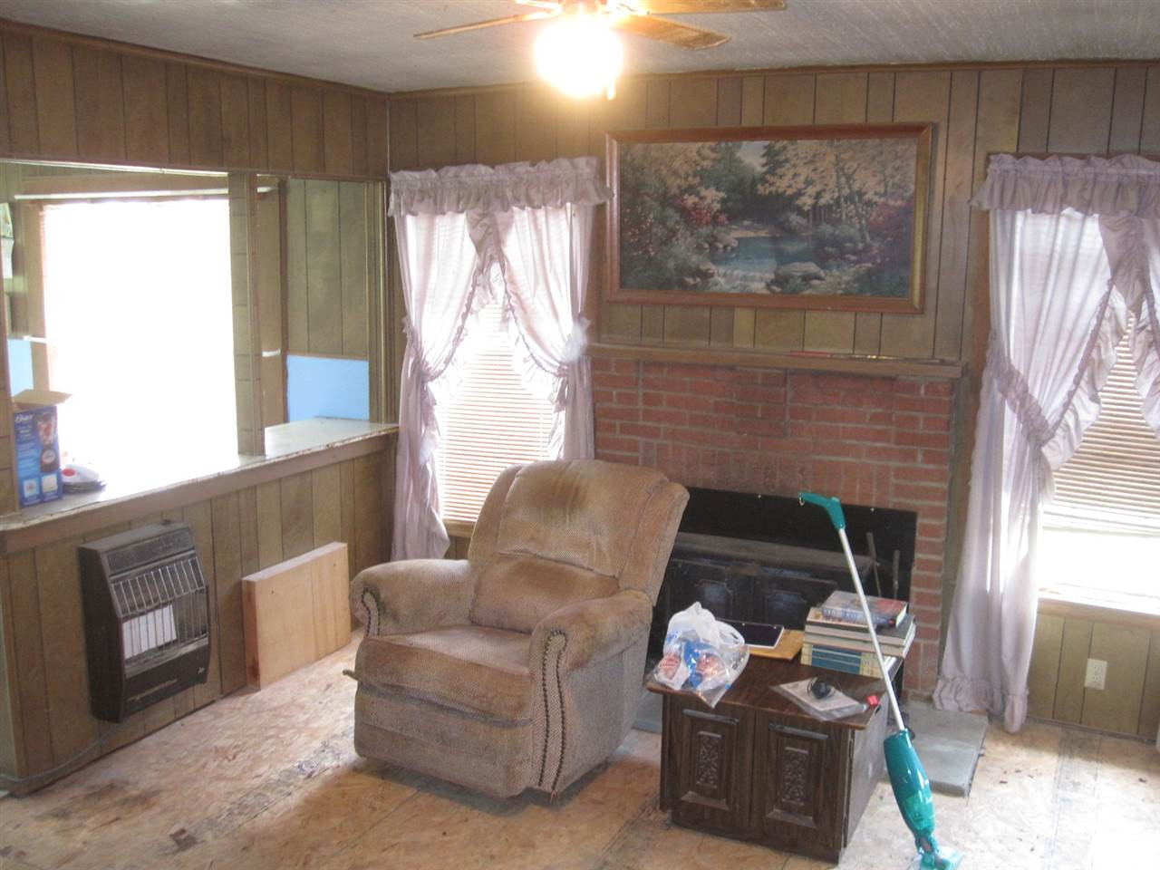 456 Hazel-Conehetta Road Lake, MS 39092 - Photo 9 of 14 Photo 9