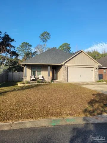 $349,900 | 5185 Parkside Drive, Pace, FL 32571