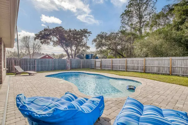 $349,900 | 5185 Parkside Drive, Pace, FL 32571