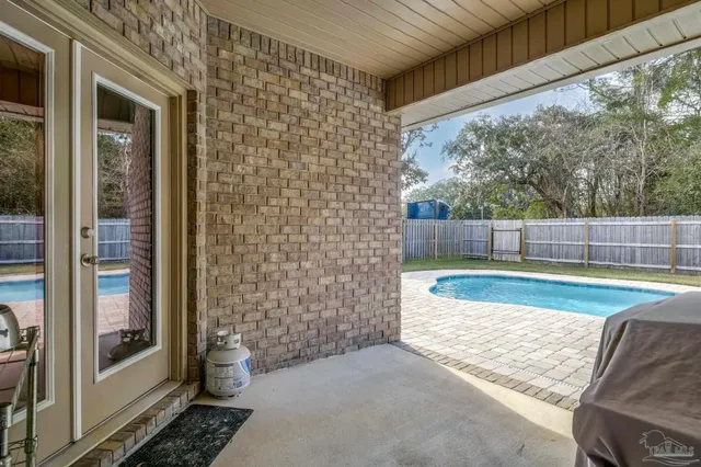 $349,900 | 5185 Parkside Drive, Pace, FL 32571