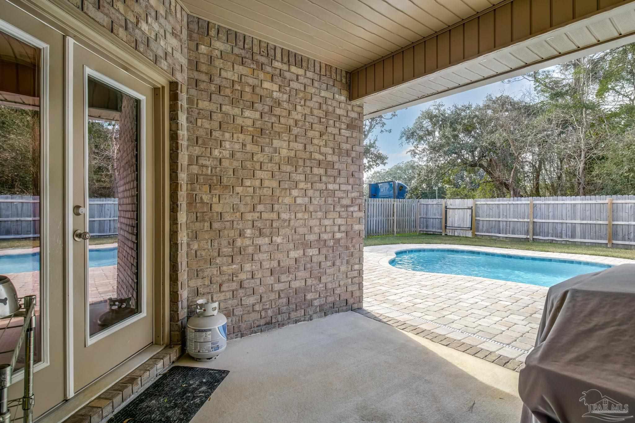 5185 Parkside Drive Pace, FL 32571 - Photo 12 of 43