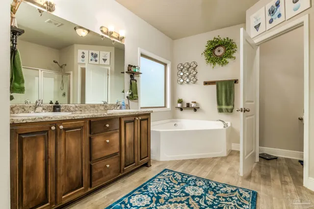 $349,900 | 5185 Parkside Drive, Pace, FL 32571