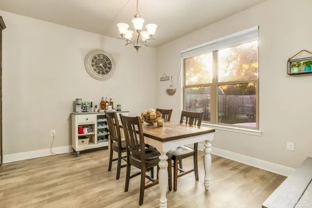 $349,900 | 5185 Parkside Drive, Pace, FL 32571