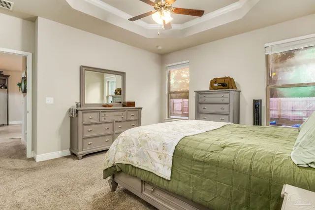 $349,900 | 5185 Parkside Drive, Pace, FL 32571