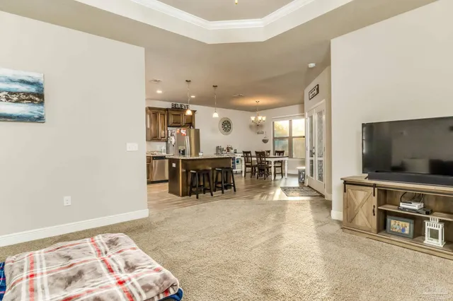 $349,900 | 5185 Parkside Drive, Pace, FL 32571