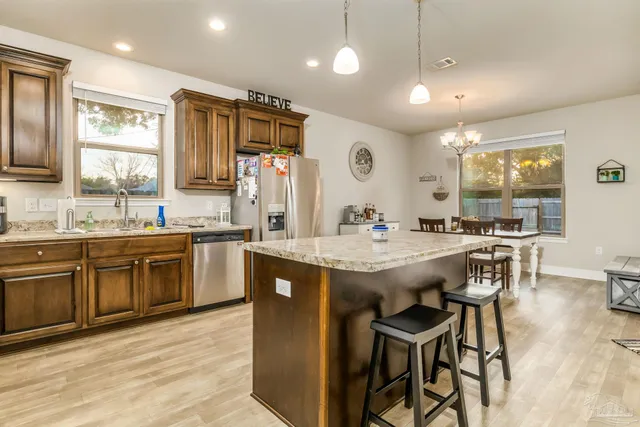 $349,900 | 5185 Parkside Drive, Pace, FL 32571