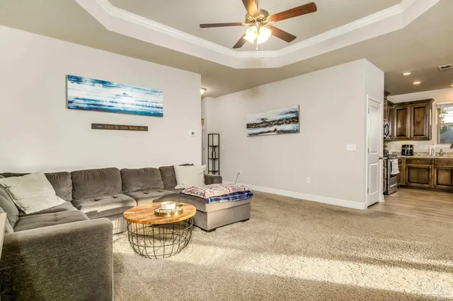 $349,900 | 5185 Parkside Drive, Pace, FL 32571